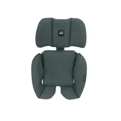 Seggiolino Auto Sosta Evo i-Size Antracite 2.0 40-150 cm - bambini 40-150 cm (0-12 anni)