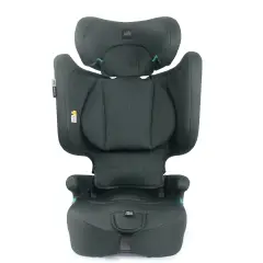 Seggiolino Auto Flexy i-Size Antracite 76-150 cm - bambini 76-150 cm (15m-12anni)