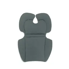 Seggiolino Auto Flexy i-Size Antracite 76-150 cm - bambini 76-150 cm (15m-12anni)