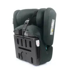 Seggiolino Auto Flexy i-Size Antracite 76-150 cm - bambini 76-150 cm (15m-12anni)