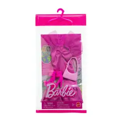 Barbie Abiti Mode Fashion HYV21 - collezionabili bambina