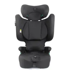 Seggiolino Auto Flexy i-Size Nero 76-150 cm - bambini 76-150 cm (15m-12anni)