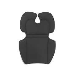 Seggiolino Auto Flexy i-Size Nero 76-150 cm - bambini 76-150 cm (15m-12anni)