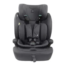 Seggiolino Auto Fast i-Size Nero 76-150 cm - bambini 76-150 cm (15m-12anni)