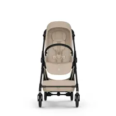 Passeggino Melio Carbon Almond Beige 2026 Cybex - passeggini