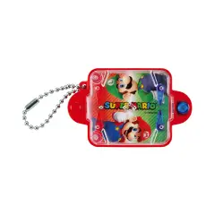 Super Mario Micro Games Skill Shot Series Gioco Collezionabile A Sorpresa - action figures ed accessori