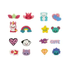 Bambola Cry Babies Magic Tears Charmz - collezionabili bambina