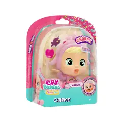 Bambola Cry Babies Magic Tears Charmz - collezionabili bambina