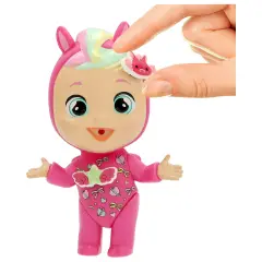Bambola Cry Babies Magic Tears Charmz - collezionabili bambina