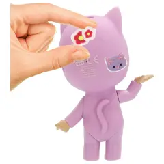 Bambola Cry Babies Magic Tears Charmz - collezionabili bambina