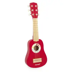 La Mia Prima Chitarra Coriandoli - Gioco Musicale Educativo - Primi giochi