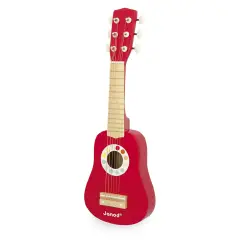La Mia Prima Chitarra Coriandoli - Gioco Musicale Educativo - Primi giochi