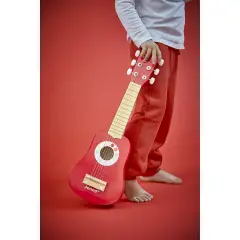 La Mia Prima Chitarra Coriandoli - Gioco Musicale Educativo - Primi giochi