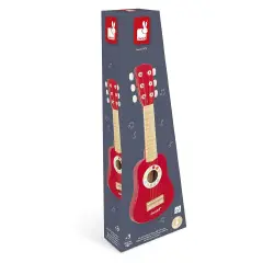 La Mia Prima Chitarra Coriandoli - Gioco Musicale Educativo - Primi giochi