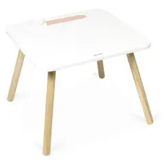 Janod - Il Mio Primo Tavolo Per Le Attività In Legno - Primi giochi