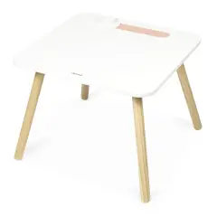 Janod - Il Mio Primo Tavolo Per Le Attività In Legno - Primi giochi