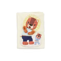 Libro Morbido Jack Cucù - Primi giochi