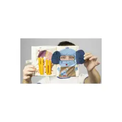 Libro Morbido Jack Cucù - Primi giochi