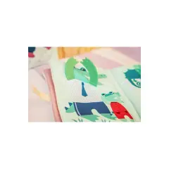 Libro Morbido Jack Cucù - Primi giochi