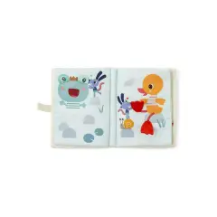 Libro Morbido Nina Si Traveste - Primi giochi