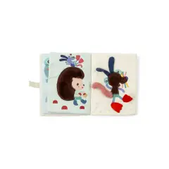 Libro Morbido Nina Si Traveste - Primi giochi