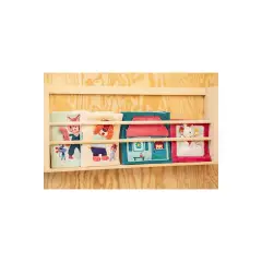 Libro Morbido Nina Si Traveste - Primi giochi