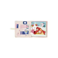 Libro Morbido Lena La Custode Dei Sogni - Primi giochi