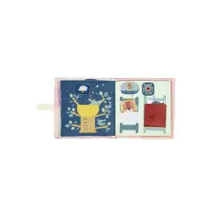 Libro Morbido Lena La Custode Dei Sogni - Primi giochi