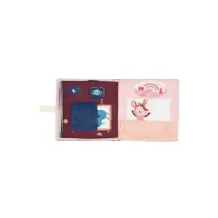 Libro Morbido Lena La Custode Dei Sogni - Primi giochi