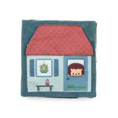 Libro Morbido Le Emozioni Di Leon - Primi giochi