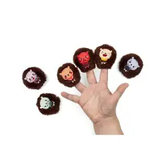 Libro Morbido Le Emozioni Di Leon - Primi giochi