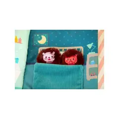 Libro Morbido Le Emozioni Di Leon - Primi giochi