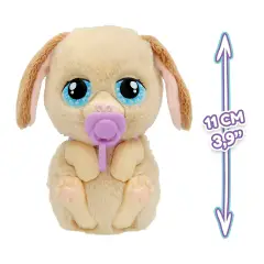 Baby Paws Just Born Puppy Cagnolino Interattivo - collezionabili bambina
