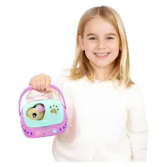 Baby Paws Just Born Puppy Cagnolino Interattivo - collezionabili bambina