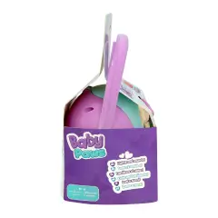 Baby Paws Just Born Puppy Cagnolino Interattivo - collezionabili bambina