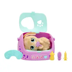 Baby Paws Just Born Puppy Cagnolino Interattivo - collezionabili bambina