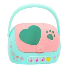 Baby Paws Just Born Kitty Gattino Interattivo - collezionabili bambina