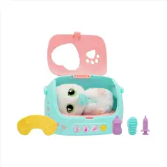 Baby Paws Just Born Kitty Gattino Interattivo - collezionabili bambina