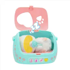 Baby Paws Just Born Kitty Gattino Interattivo - collezionabili bambina