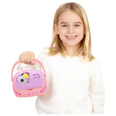 Baby Paws Just Born Bunny Coniglietto Interattivo - collezionabili bambina