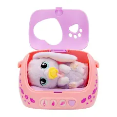 Baby Paws Just Born Bunny Coniglietto Interattivo - collezionabili bambina