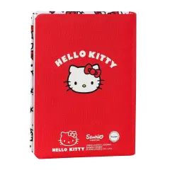Diario Hello Kitty 2026 2027 Datato Patch 352 Pagine - diari