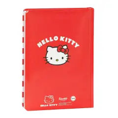 Diario Hello Kitty 2026 2027 Stripes 352 Pagine Datato - diari