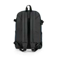 Zaino Scuola Organizzato Rope Comix Blu - zaini scuola