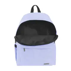 Zaino Comix Americano Lilla Scuola Tempo Libero - zaini americani