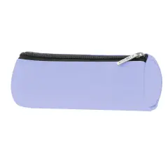 Tombolino Comix Lilla Astuccio Scuola Compatto - bauletti tombolini bustine