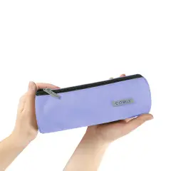 Tombolino Comix Lilla Astuccio Scuola Compatto - bauletti tombolini bustine