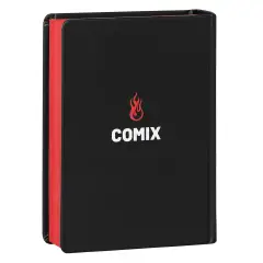 Comix Limited Ed. Vos Diario Agenda 16 Mesi Medium - diari
