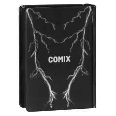 Comix Limited Ed. Phobia Diario Agenda 16 Mesi Medium - diari