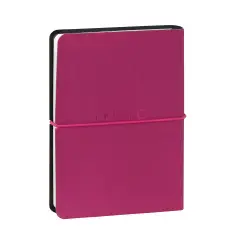 Comix U Yourself Diario Agenda 16 Mesi Day Mini Magenta - diari